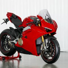 PANIGALE V4 S PERFORMANCE 05